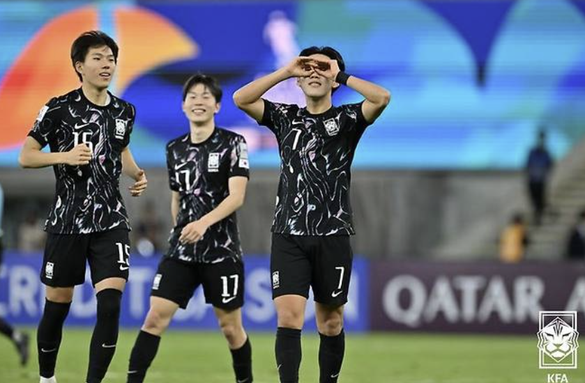 U17 아시안컵 4강행 준결승전 실시간 시청&amp;#44; 경기 일정