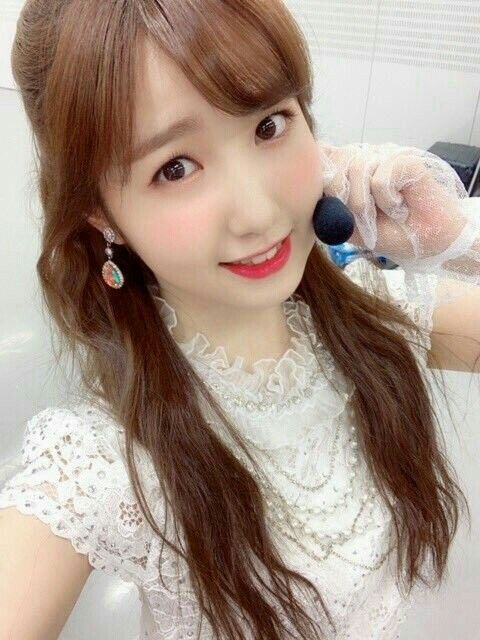 아이즈원 혼다히토미 고화질 몸매