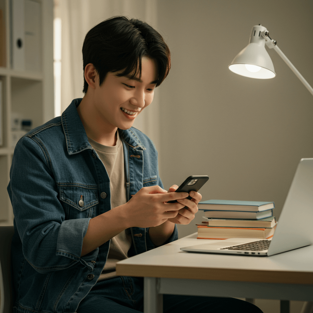 근로장려금 신청