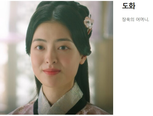 환혼 등장인물, 줄거리