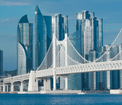 2026년 5월 부산 벡스코 전시 일정 총정리