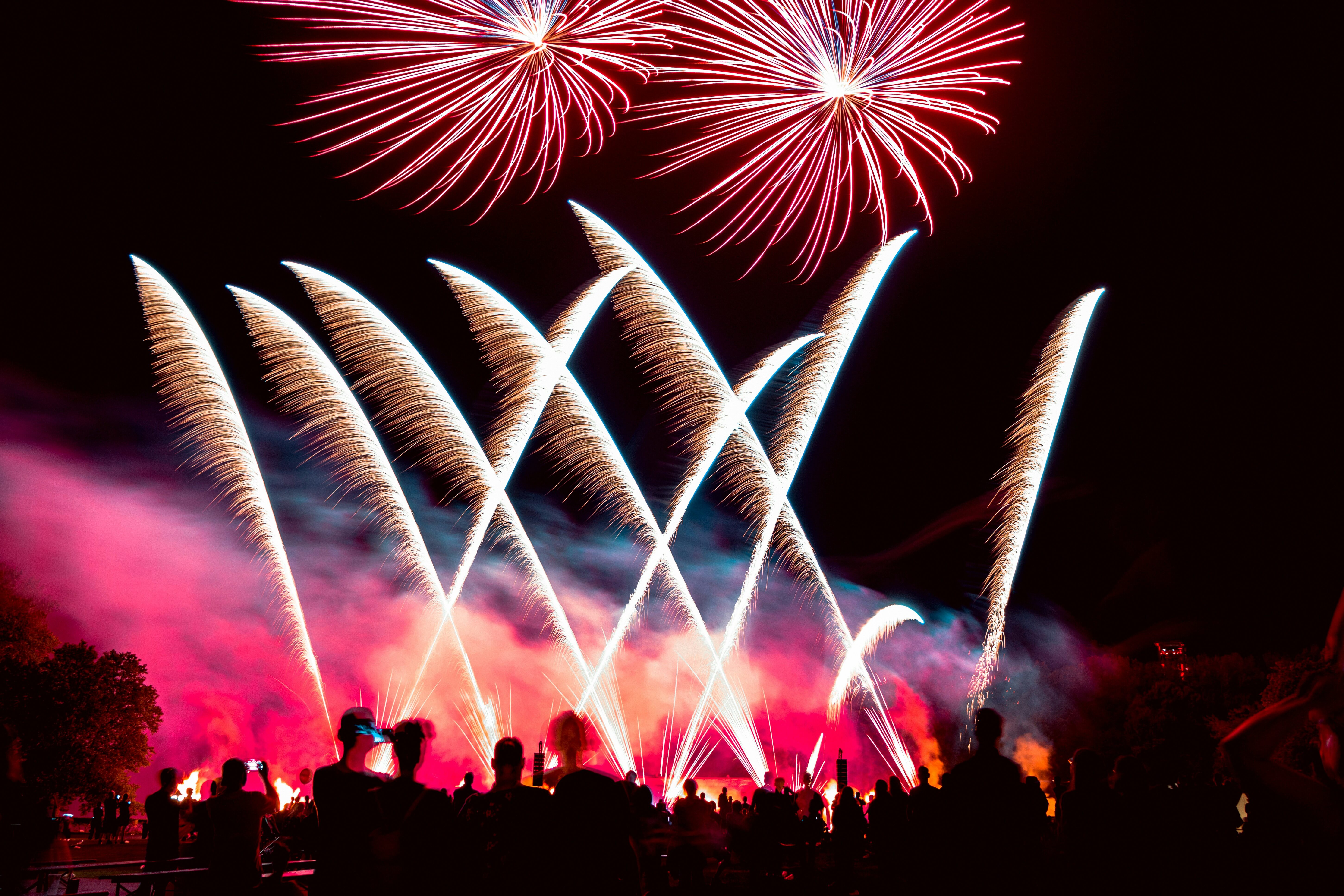 여의도 불꽃축제 명당