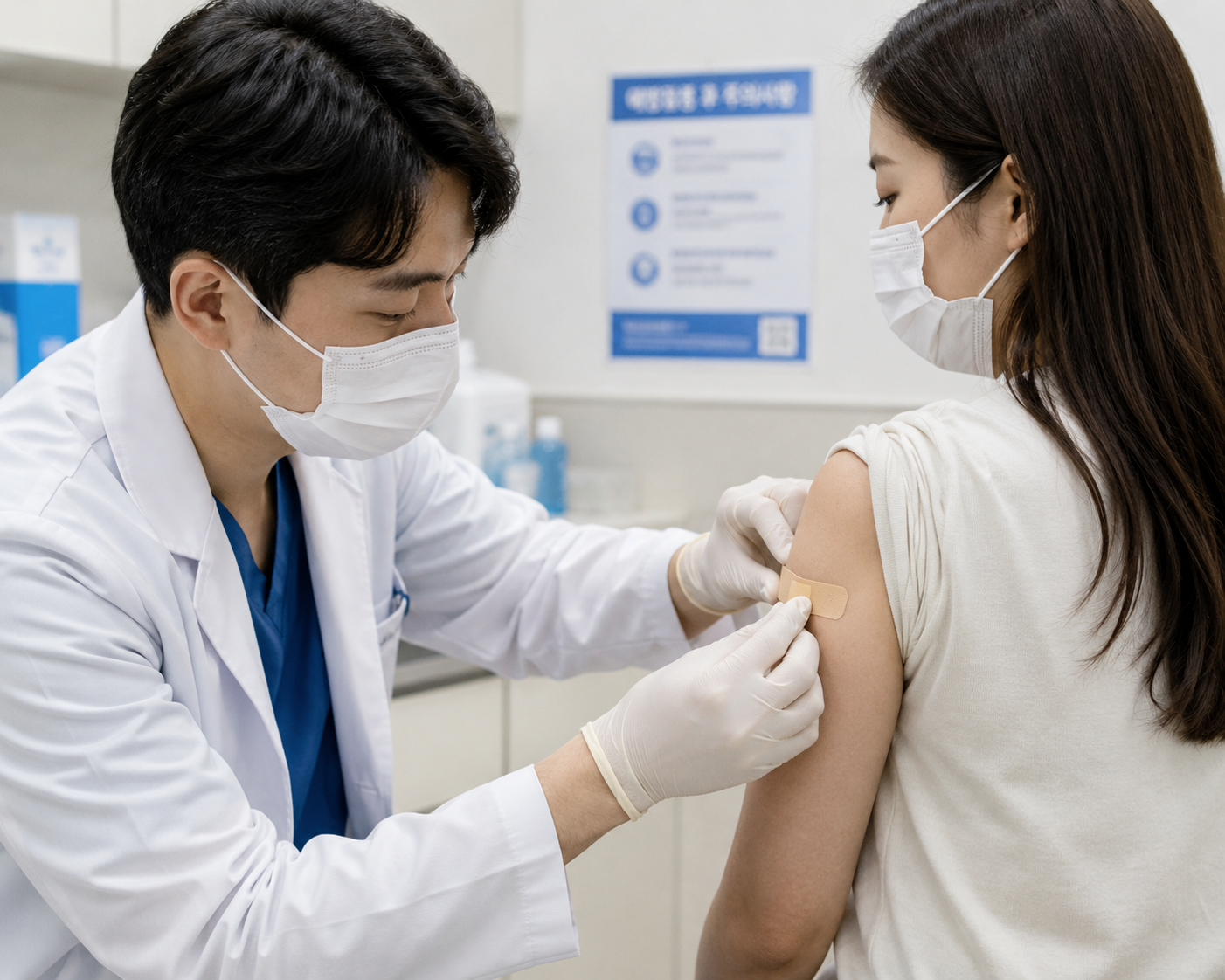 HPV 백신