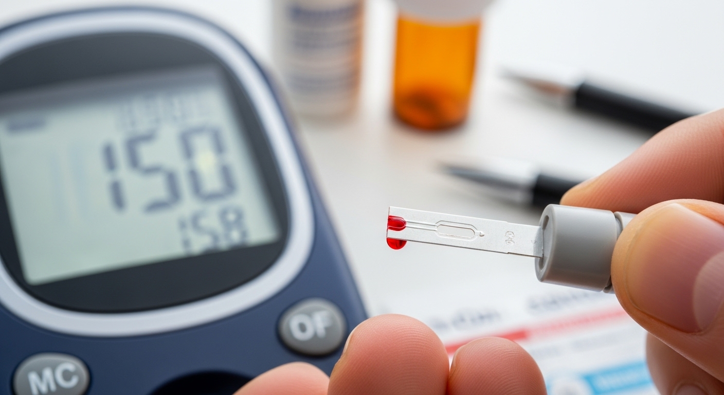 혈당 스파이크 관리법 (당뇨예방, 식후혈당, 2024건강트렌드)관련 사진