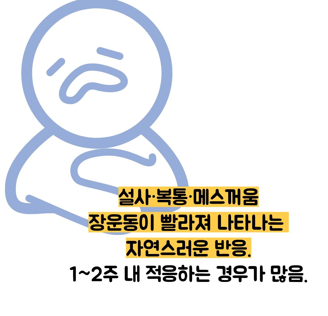 메트포르민 부작용