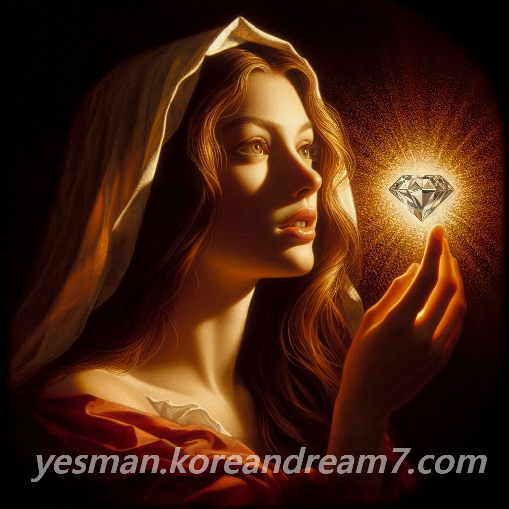 모르는사람한테맞는꿈