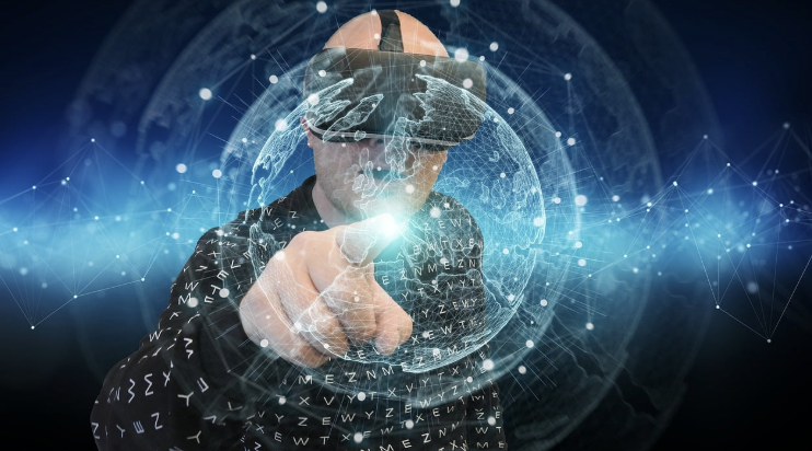 농업과 메타버스: 가상 세계에서 농사를 짓는 시대가 올까?