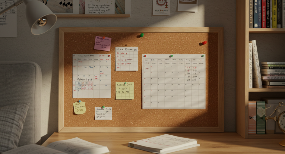 수능 디데이 계산기