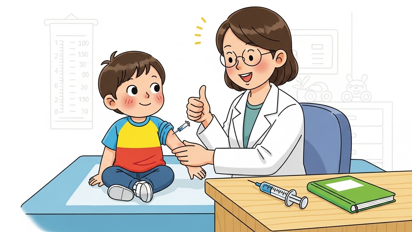 2026년 취학통지서, 아직도 우편함만 기다리시나요