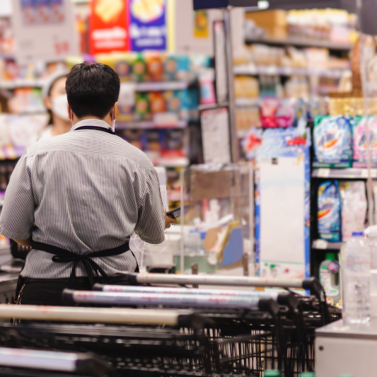 현지 마트에서 필요한 물건 찾을 때 유용한 영어 표현 &ndash; 물건 위치, 상품 문의, 결제 및 서비스