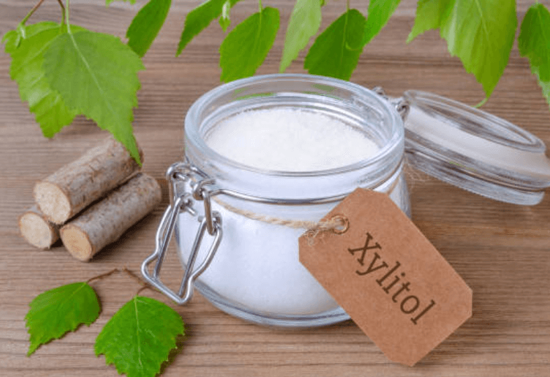 아스파탐 부작용