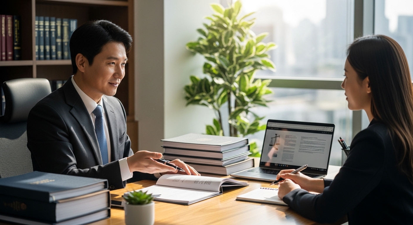 법률구조 제도 대상