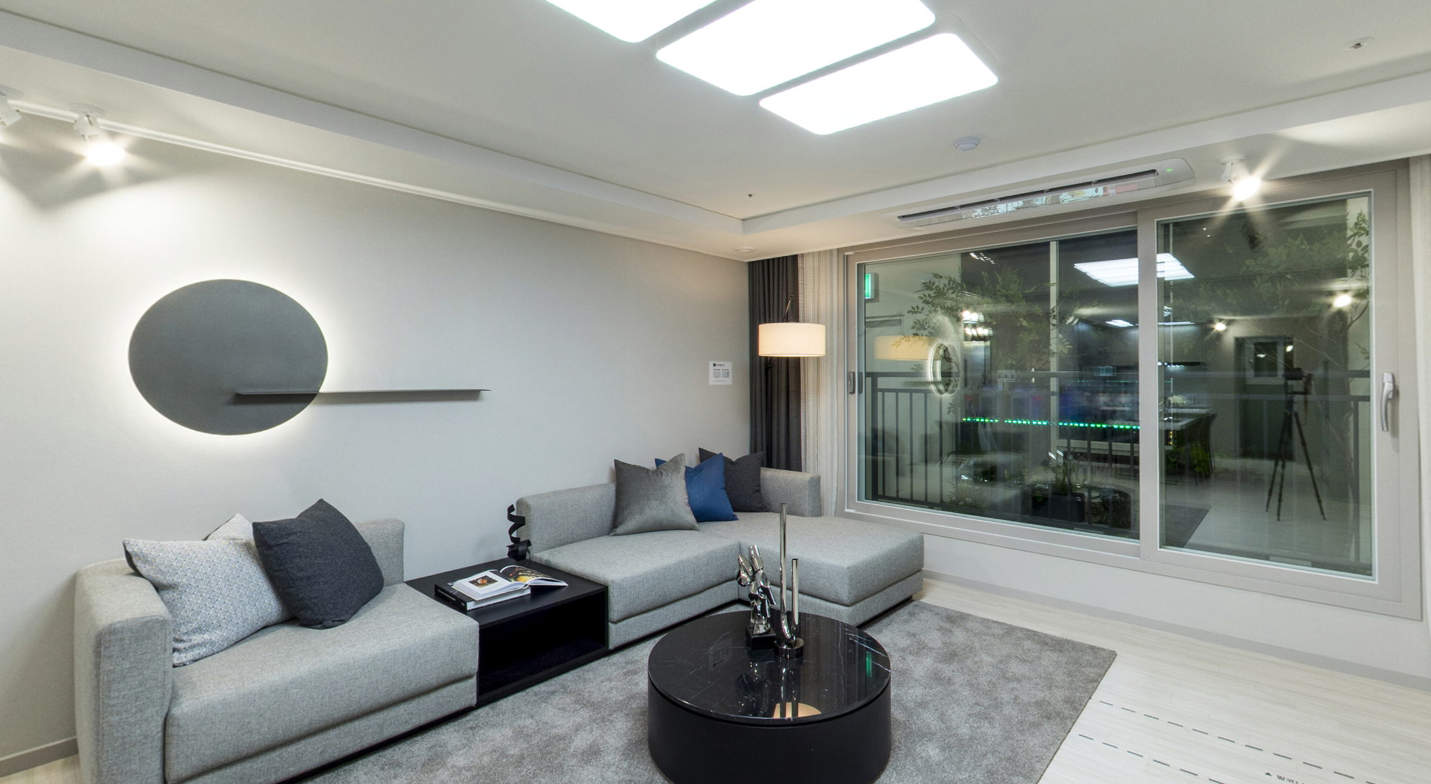 하늘채 랜더스원