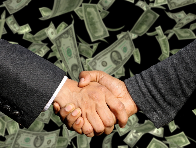 정부지원금 신청 프로세스