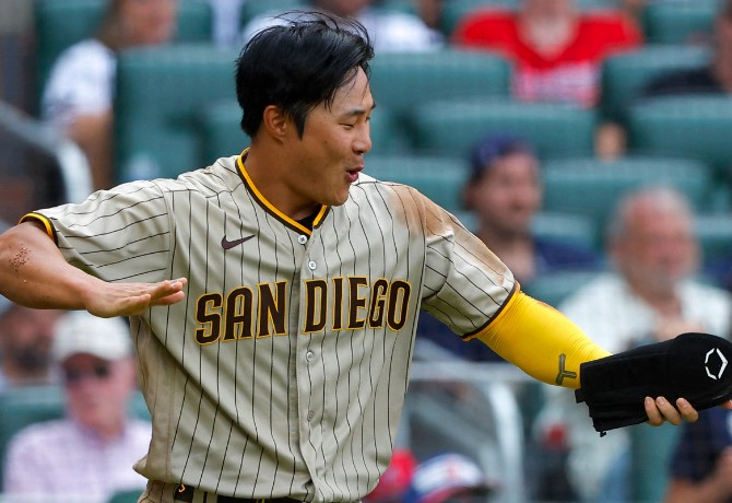 김하성 나이 연봉 타율 성적 프로필