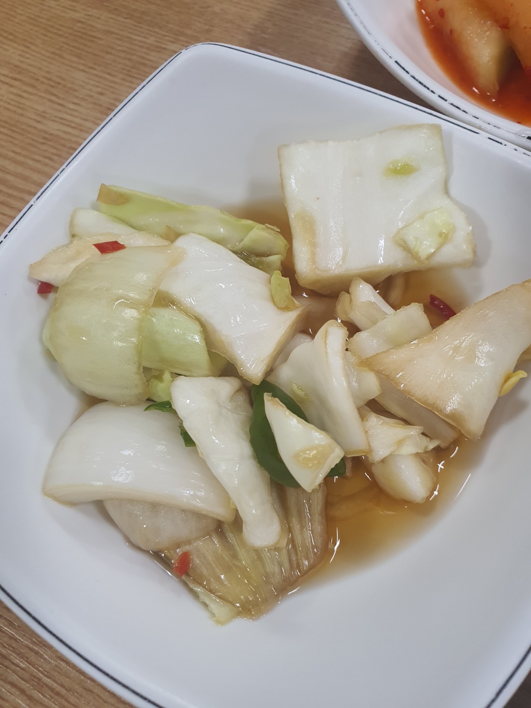 복돼지시레기순대국