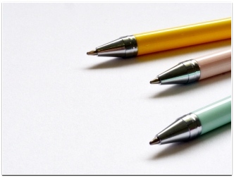 볼펜 자국 지우는 방법