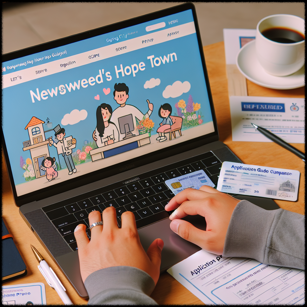 대출나라대출 신청방법