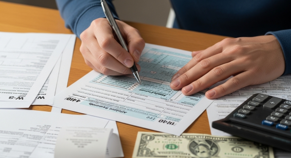 경정청구 세무조사