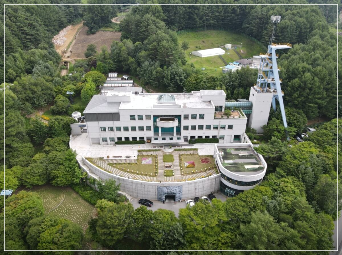 태백 가볼만한곳 베스트10 태백석탄박물관