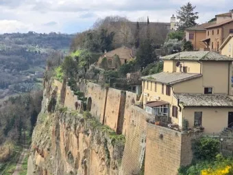 중부 이탈리아 오르비에토 여행 코스 추천_9