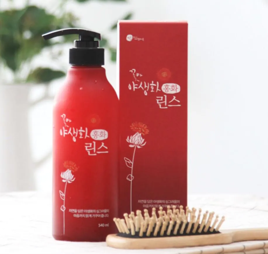 린스 트리트먼트 컨디셔너 차이점 사용법 필수 아이템_8