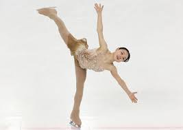 사대륙 김채연 금메달