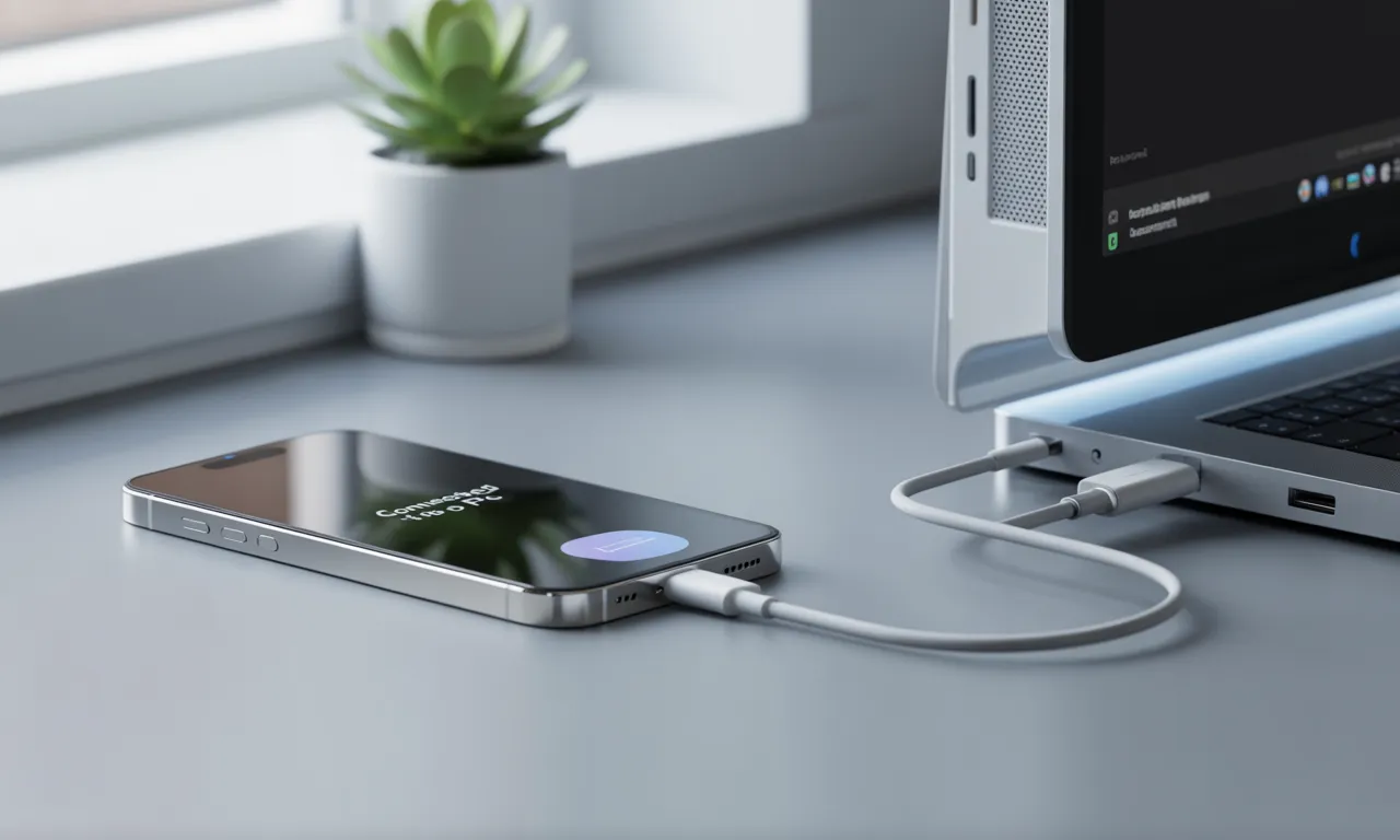 아이폰 사진 옮기는 가장 쉬운 방법