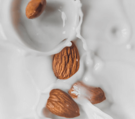 구내염에 좋은 음식 - 우유