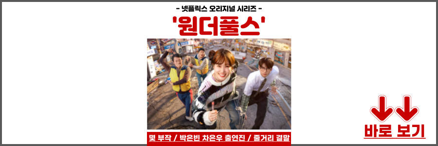 원더풀스