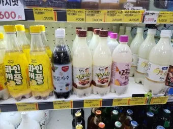 막걸리 종류 도수 브랜드_29