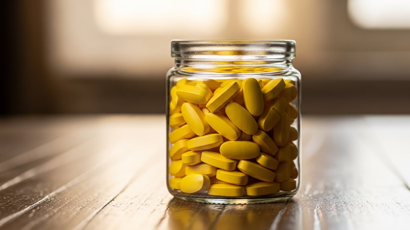 파브론골드a효능부작용