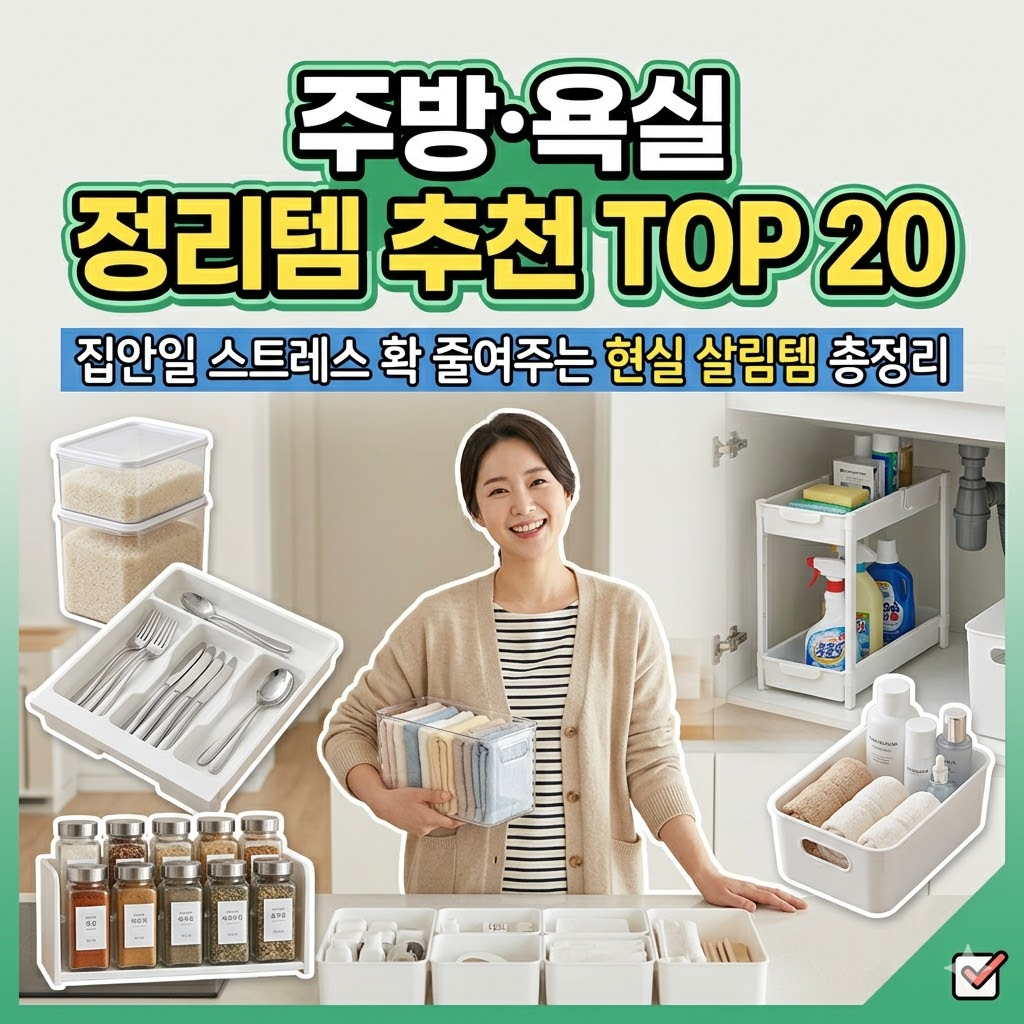 욕실 물때 석회질 제거제 사러 가기
