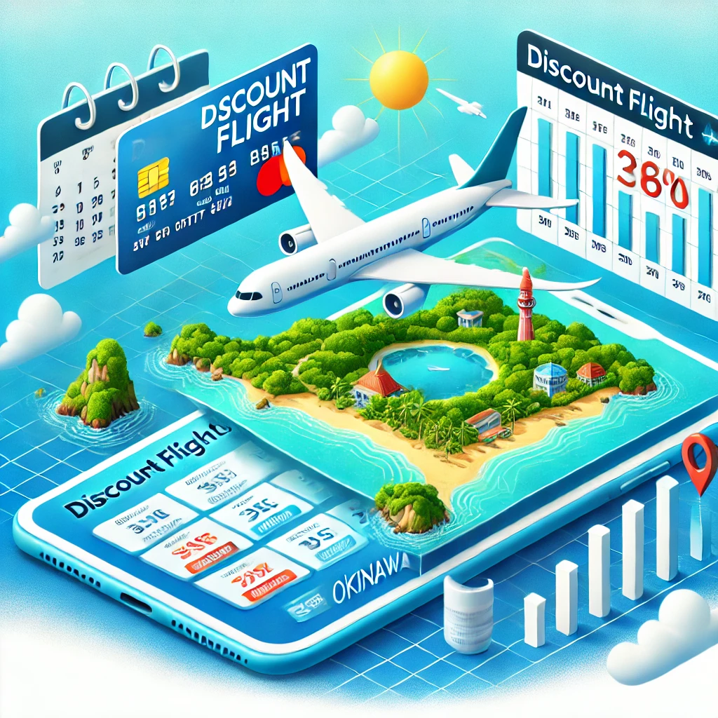 오키나와 가성비 가족여행