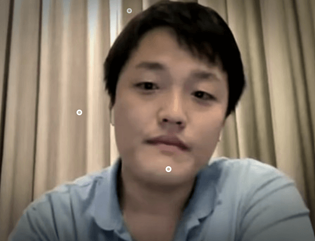 권도형