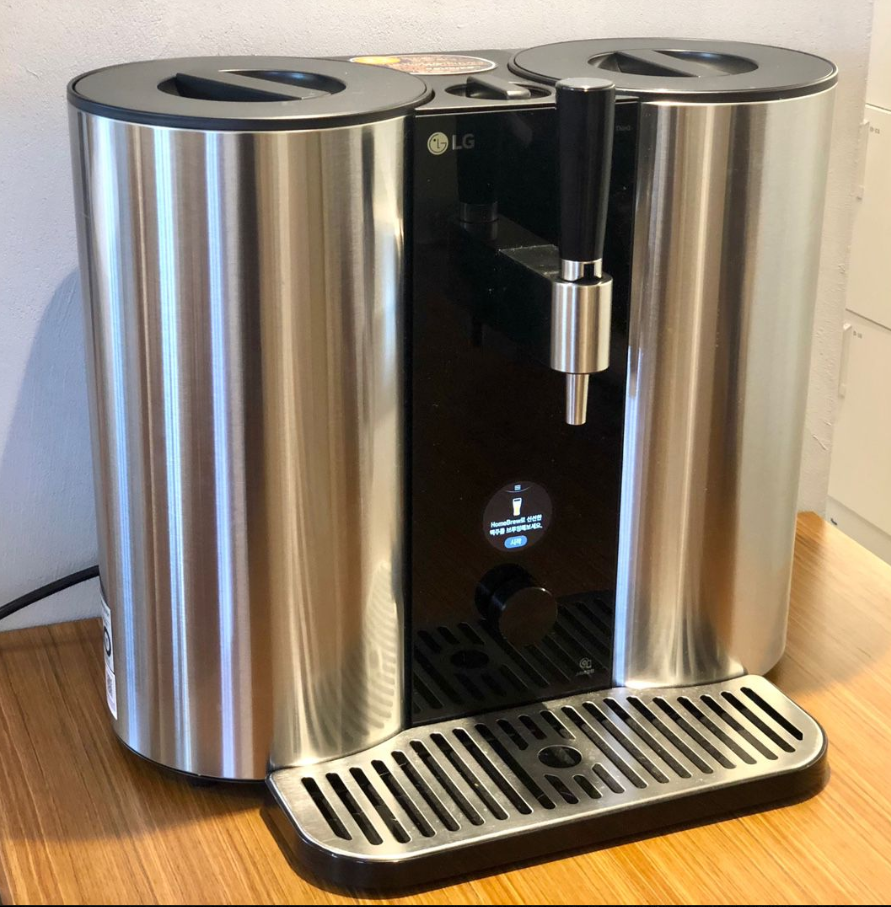 2023.소주 맥주.가격인상.만들어먹자.수제맥주.이왕 만들거 편하게 만들자