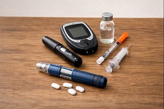 1형&middot;2형 당뇨 차이 총정리 (당뇨, 1형, 2형)