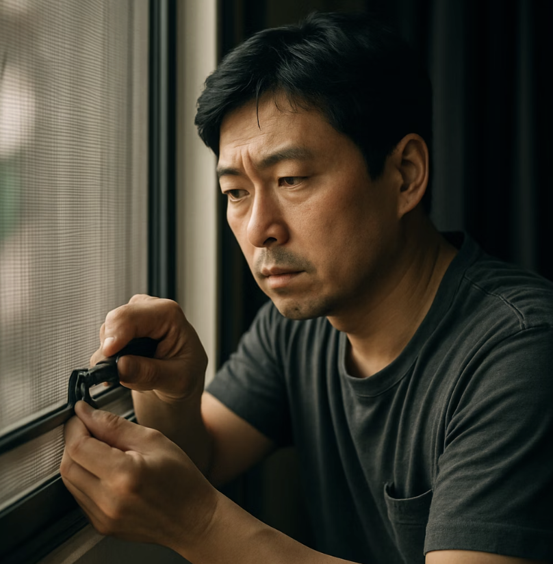 물리적 방어선 구축하기