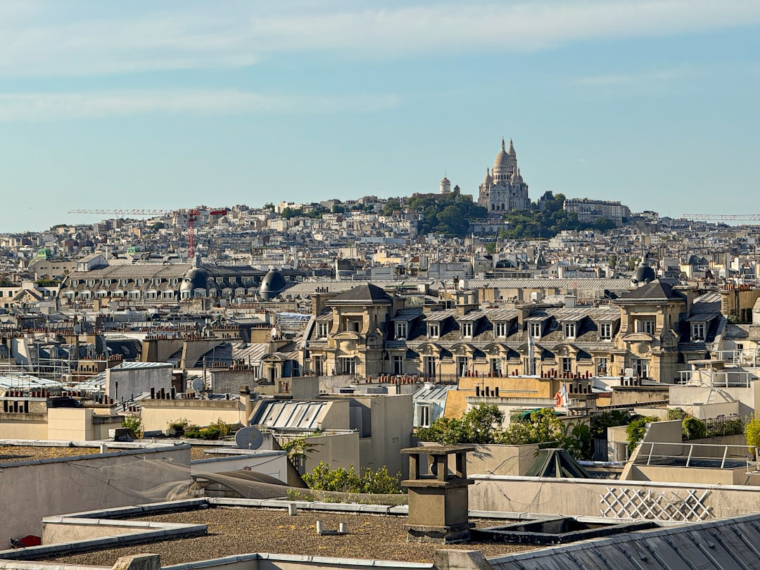 Montmartre