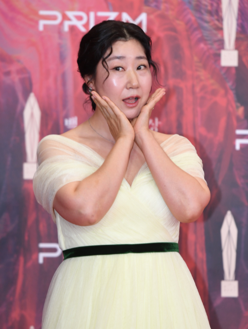 라미란