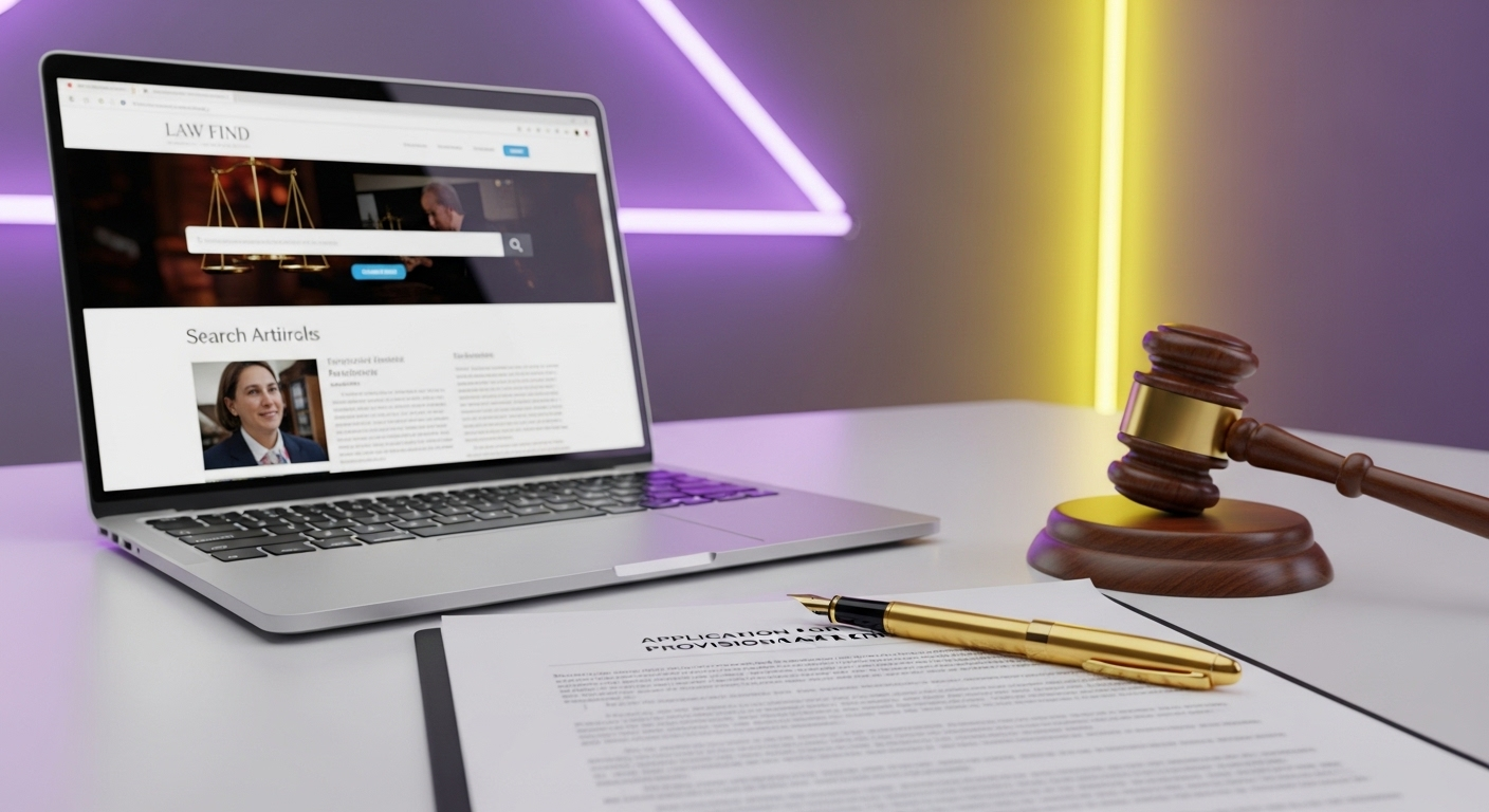 가압류 신청 방법 5단계: 나 홀로 따라 하는 실전 법률 가이드