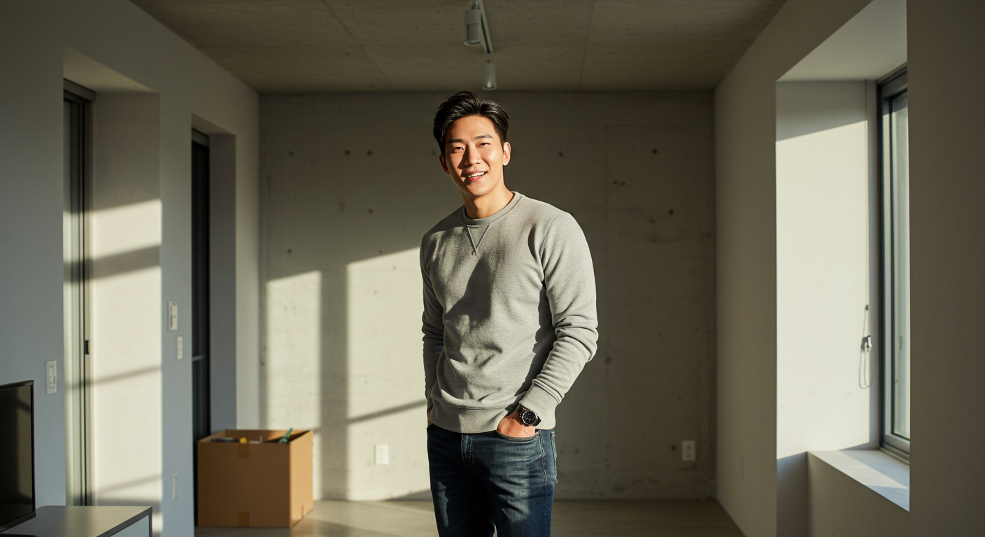 경기도 청약통장 1순위 조건