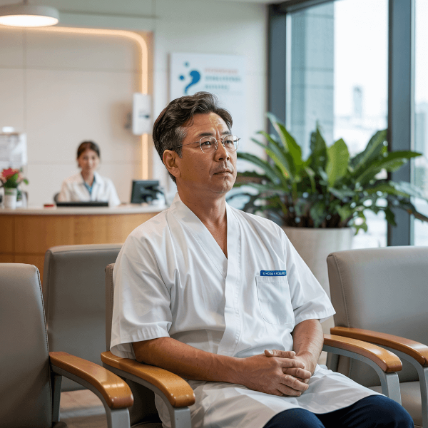 2025년 달라지는 검진 항목 한눈에 보기