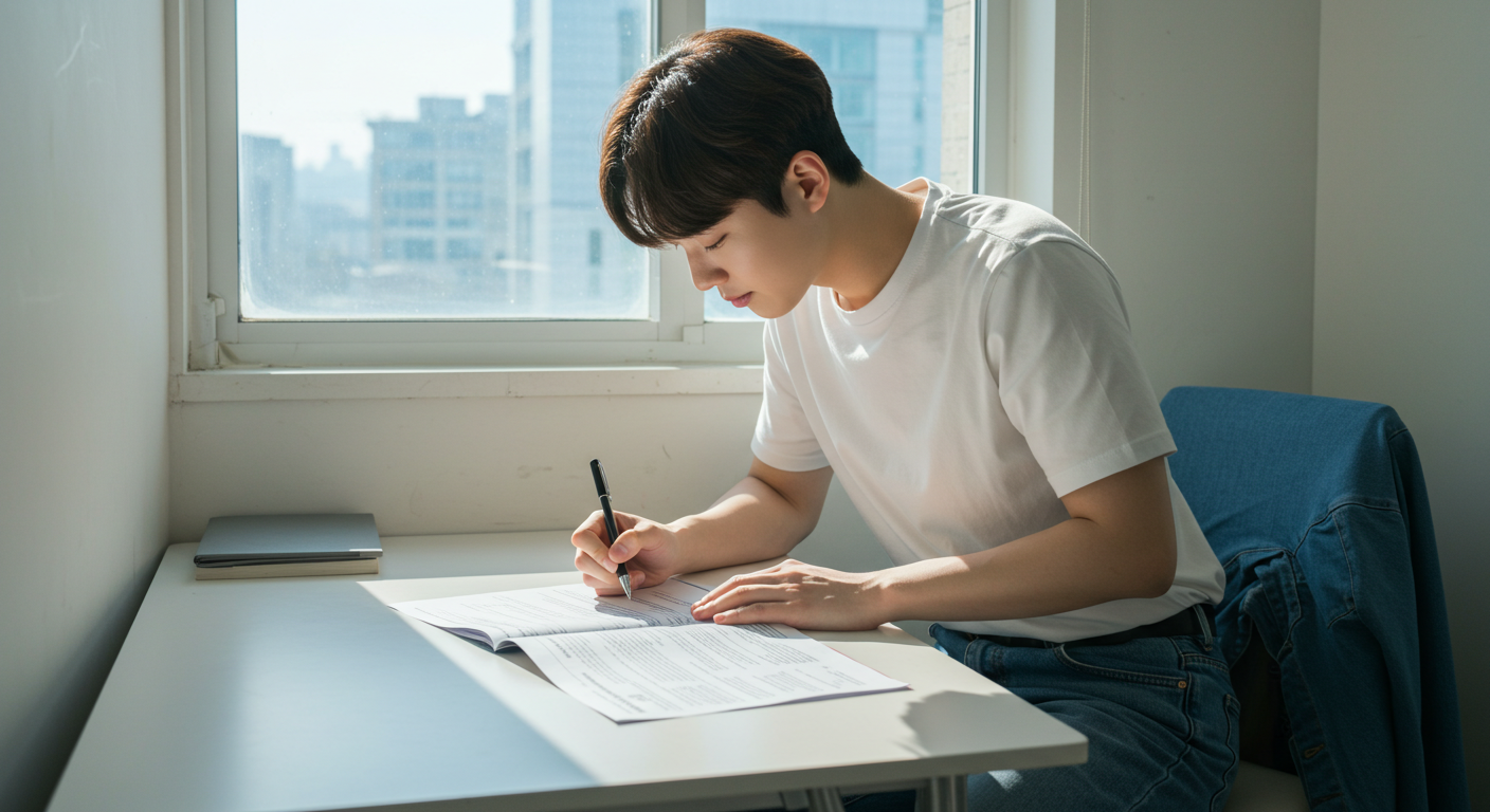 청년청약, LH청약, SH공사