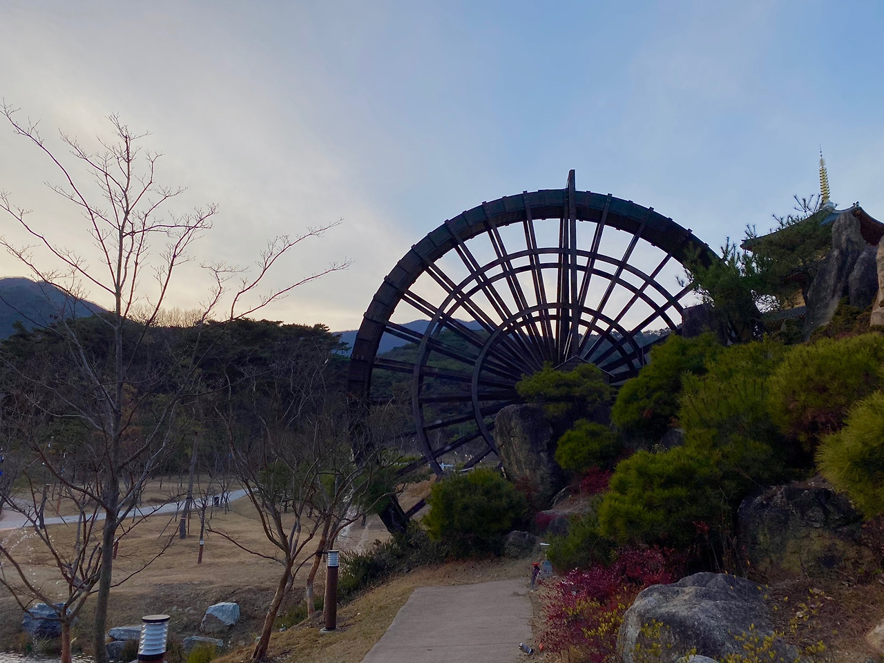  직지문화공원