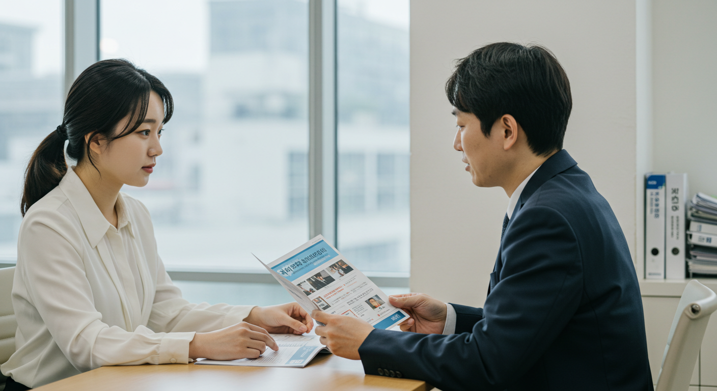 고용보험 가입 이력으로 실업급여 및 경력증명 해결하기