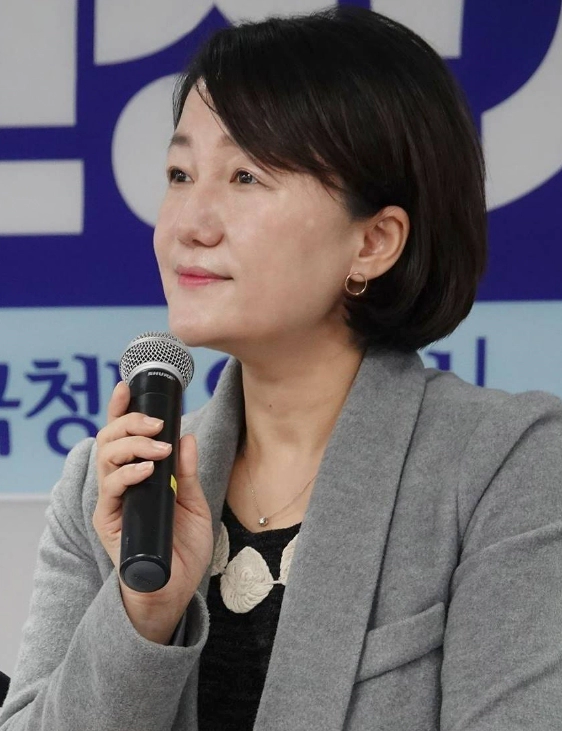 이재정 국회의원 프로필 나이 고향 학력 재산