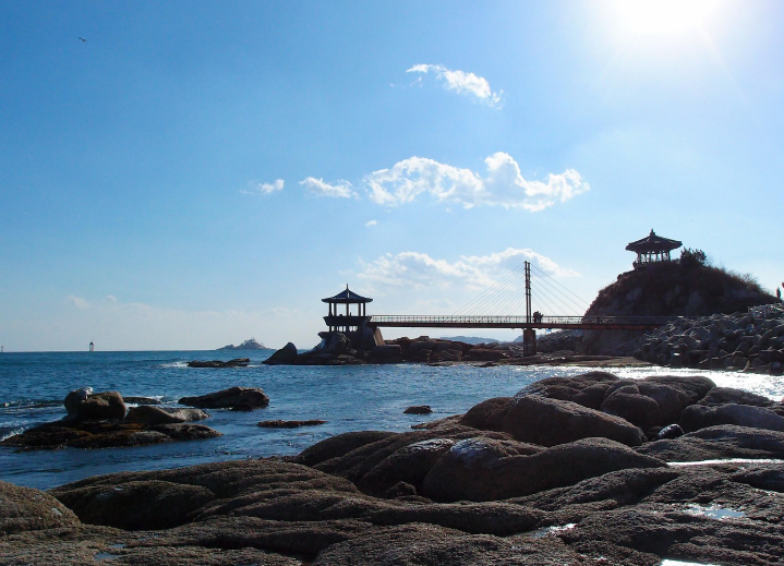 속초 해변 핫플 총정리! 지금 안 가면 후회할 여름 여행지 🌊