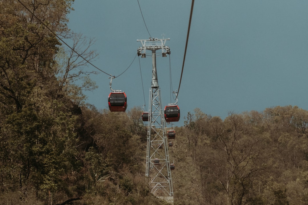 Cable car