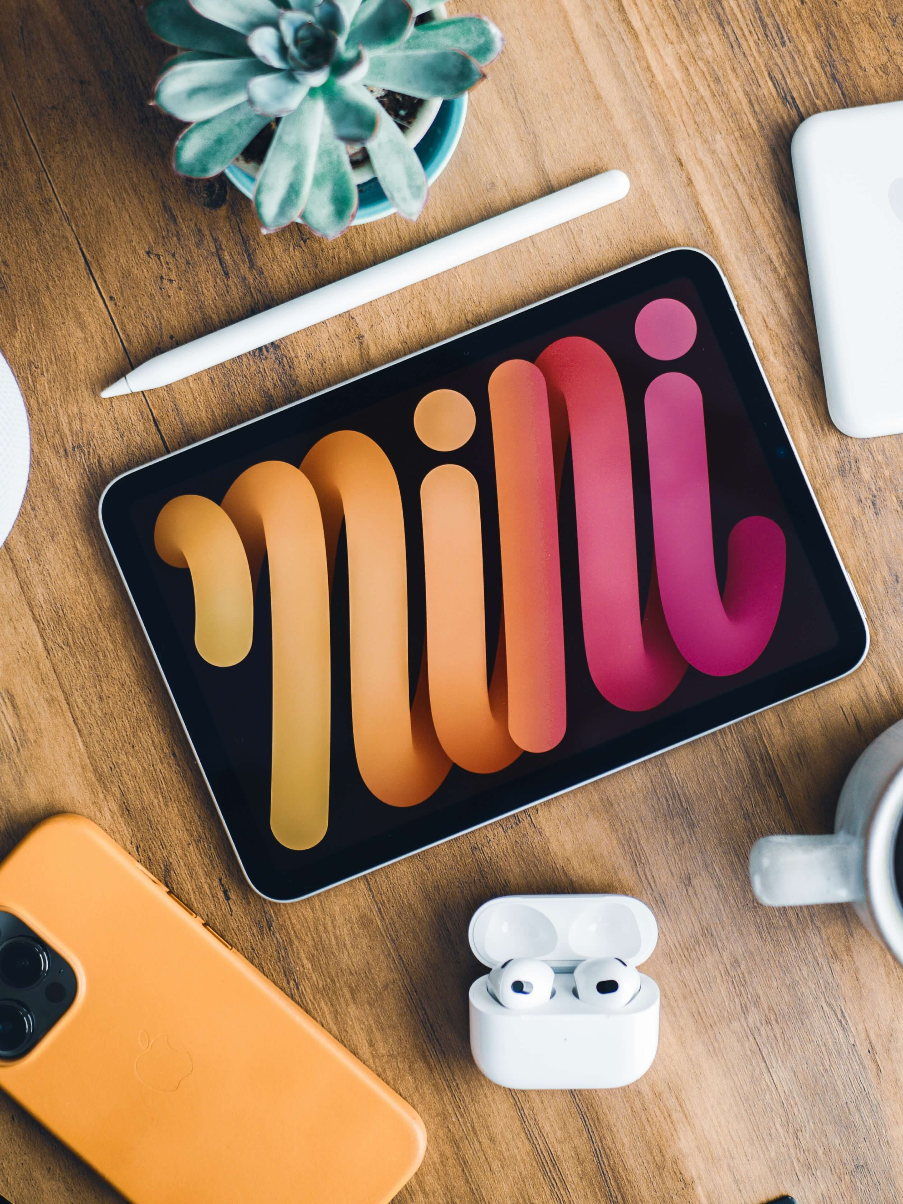 아이패드 그림판매 설명